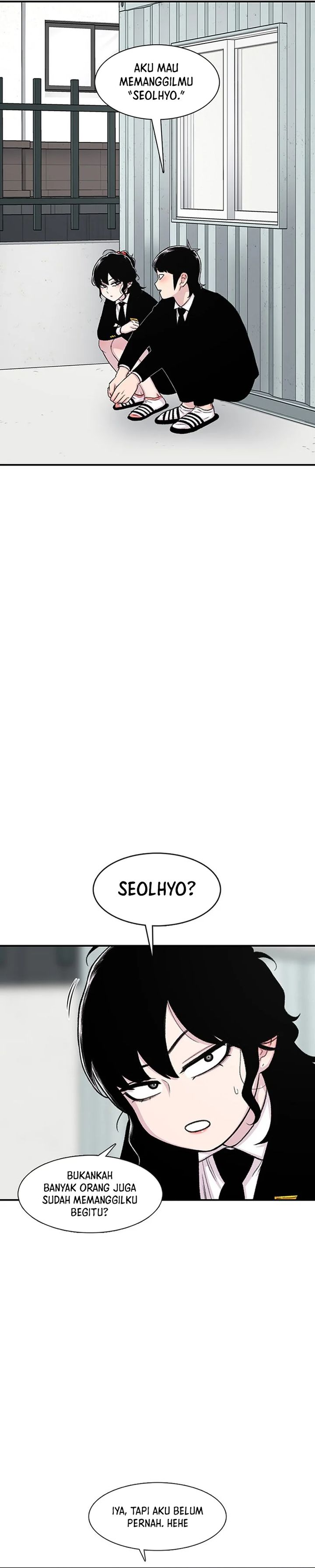 Star Ginseng Store Chapter 144 S1 end Gambar 29