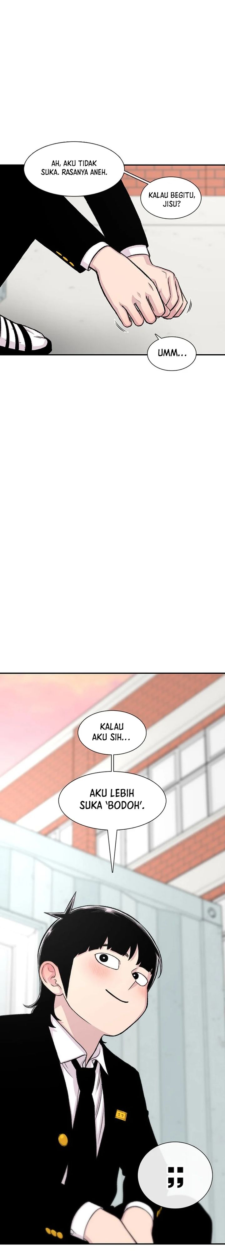 Star Ginseng Store Chapter 144 S1 end Gambar 31