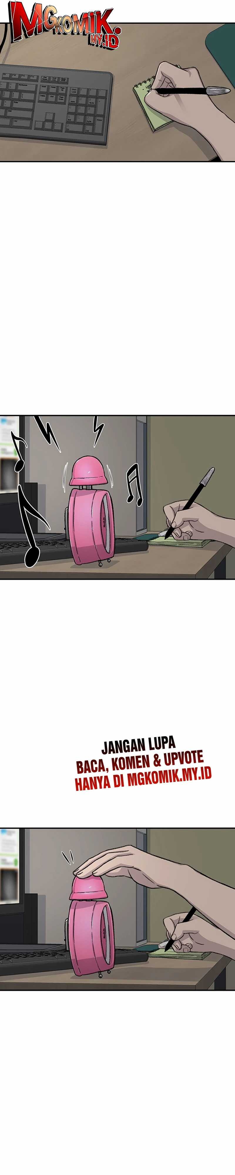 Star Ginseng Store Chapter 144 Gambar 2