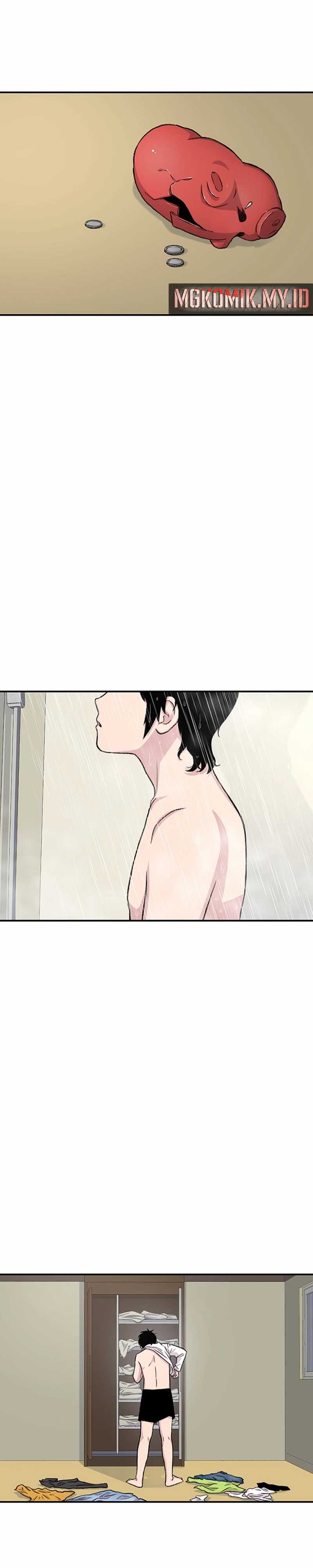 Star Ginseng Store Chapter 144 Gambar 3