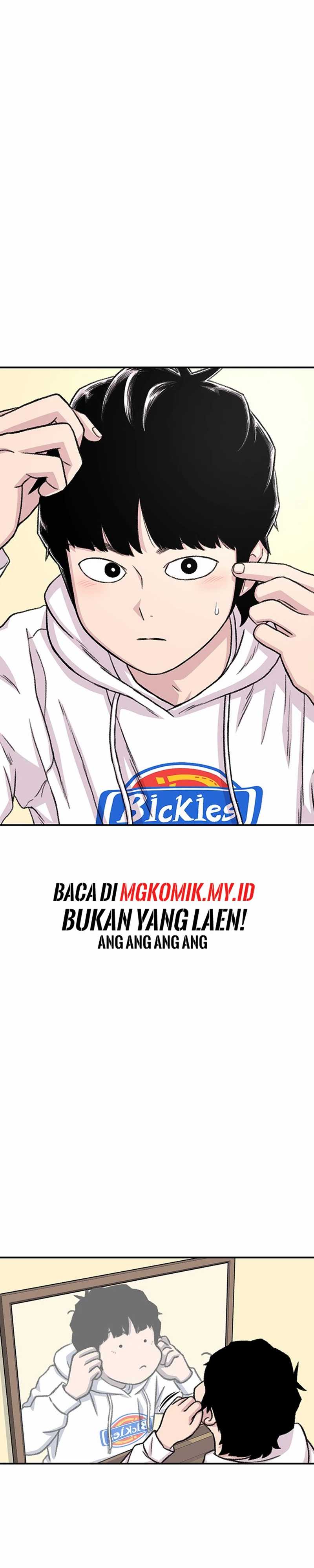 Star Ginseng Store Chapter 144 Gambar 4