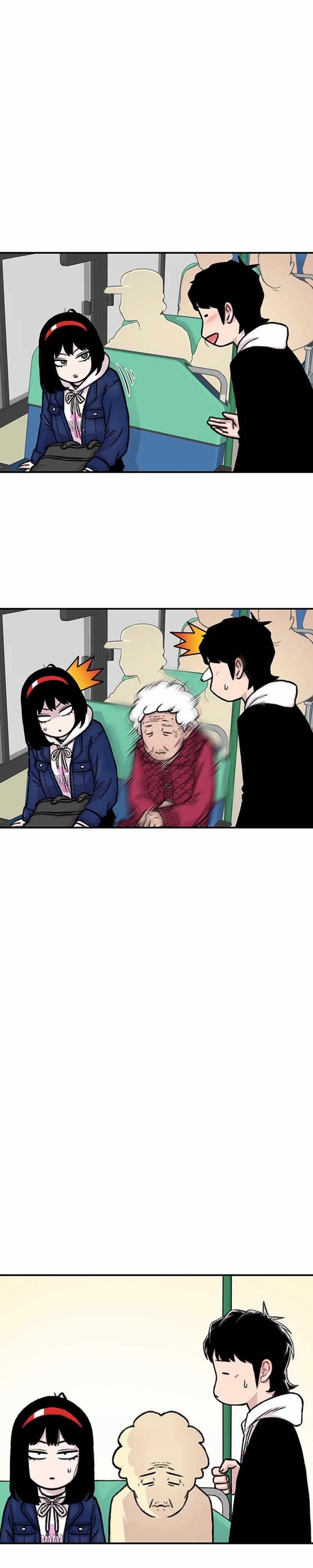 Star Ginseng Store Chapter 144 Gambar 10