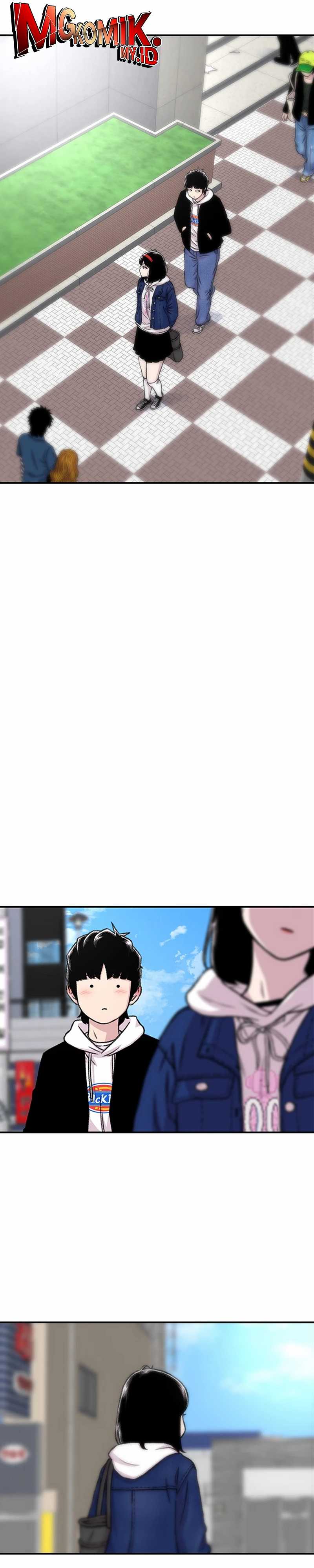 Star Ginseng Store Chapter 144 Gambar 12