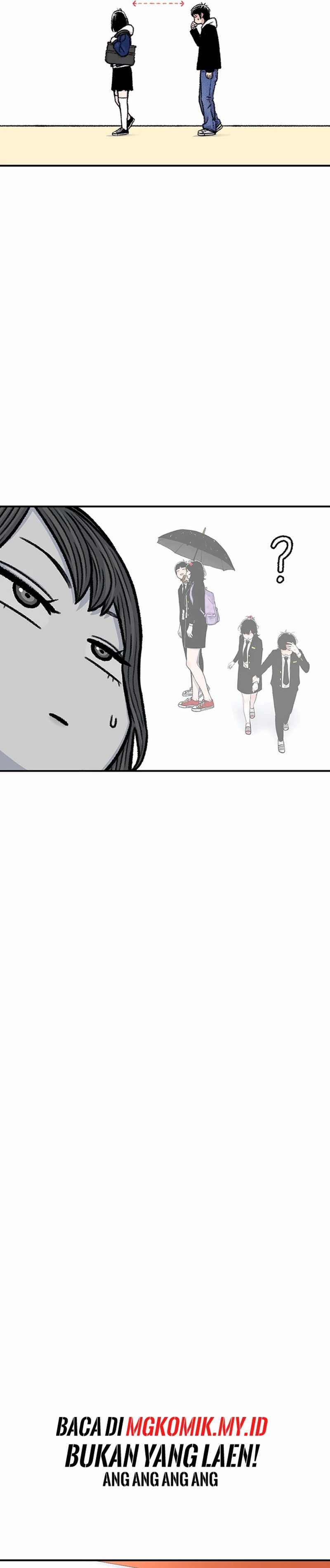 Star Ginseng Store Chapter 144 Gambar 14