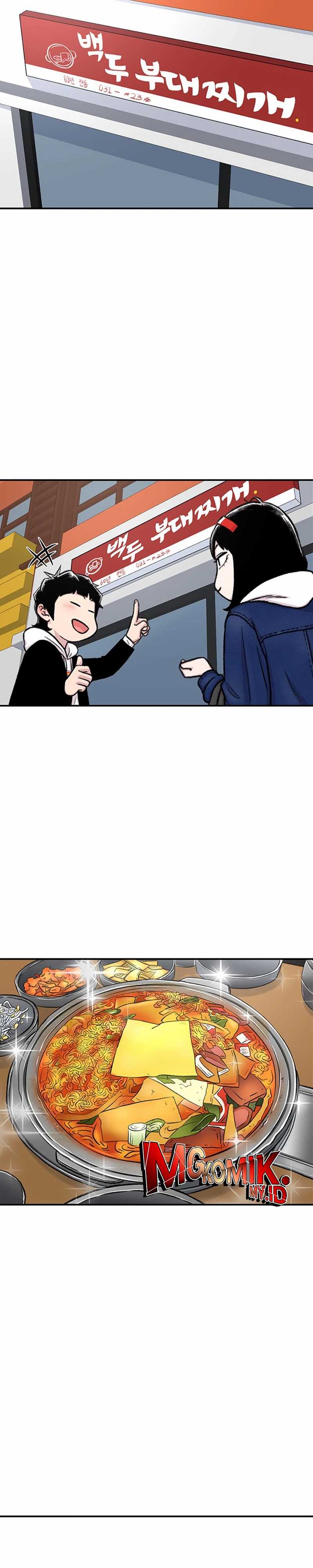 Star Ginseng Store Chapter 144 Gambar 15