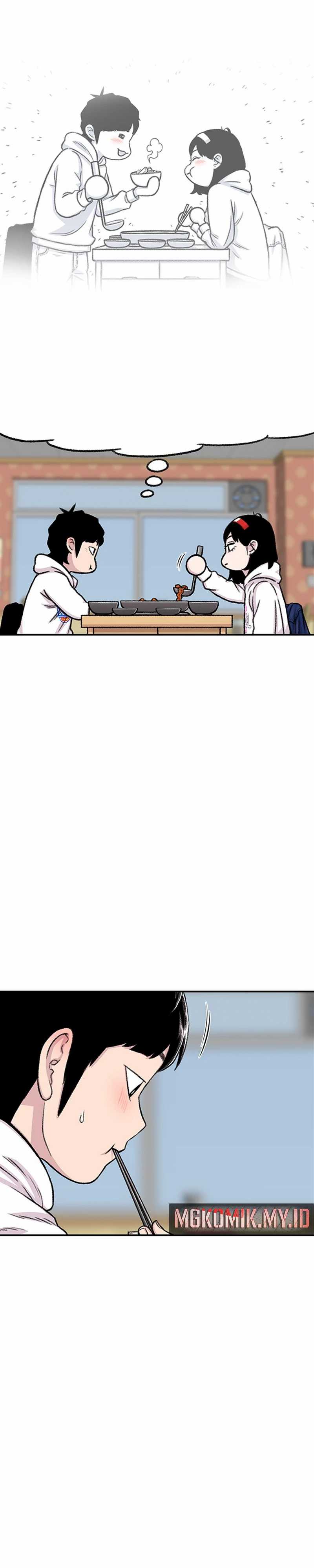Star Ginseng Store Chapter 144 Gambar 16