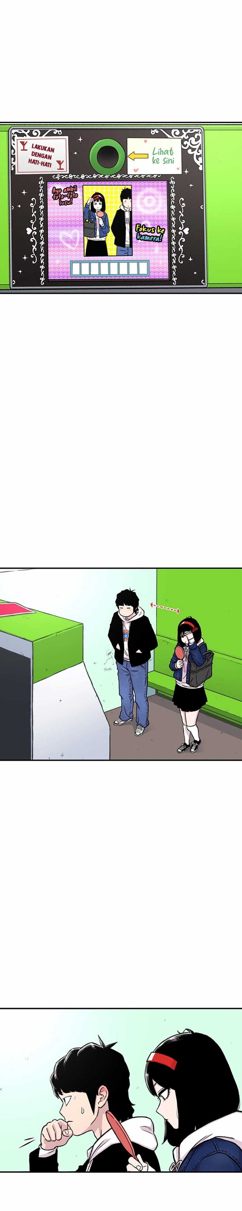 Star Ginseng Store Chapter 144 Gambar 20