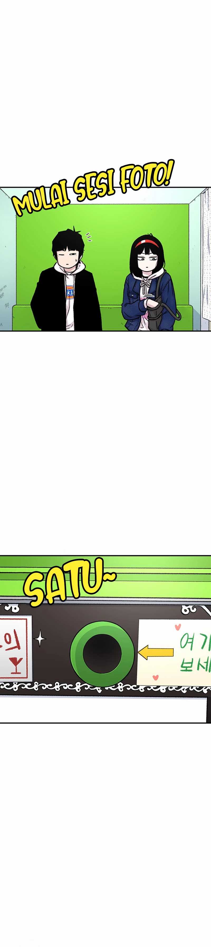 Star Ginseng Store Chapter 144 Gambar 21