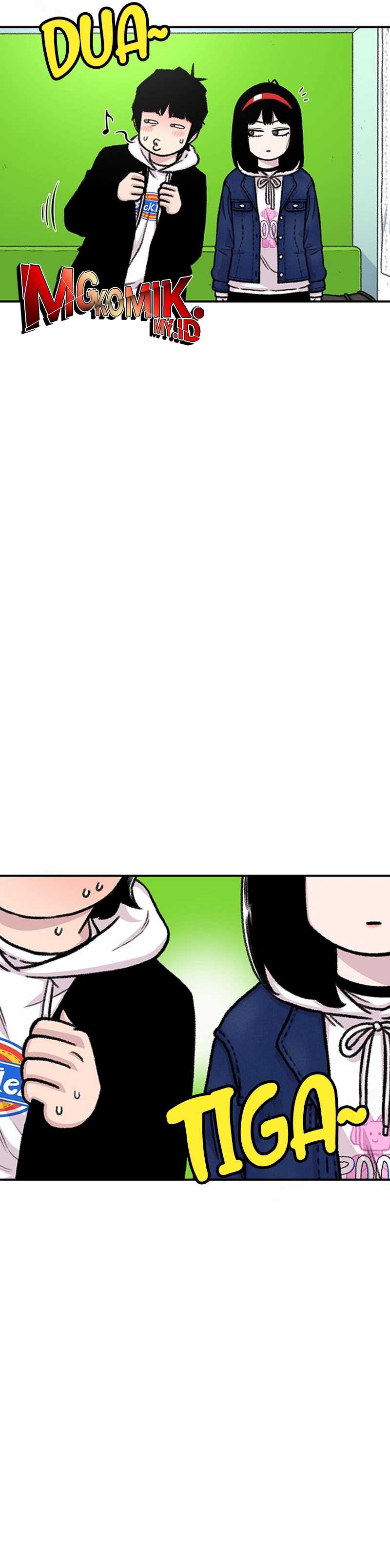 Star Ginseng Store Chapter 144 Gambar 22