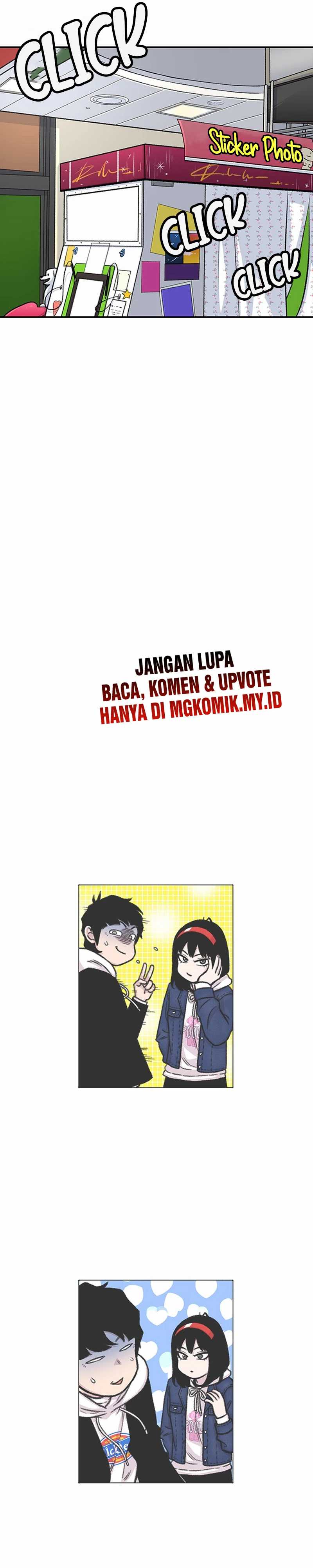 Star Ginseng Store Chapter 144 Gambar 23