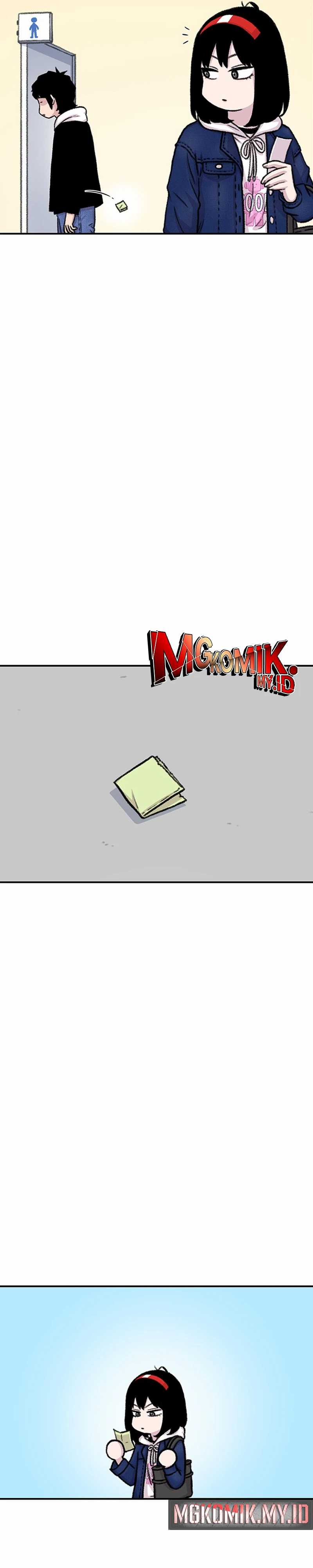 Star Ginseng Store Chapter 144 Gambar 26