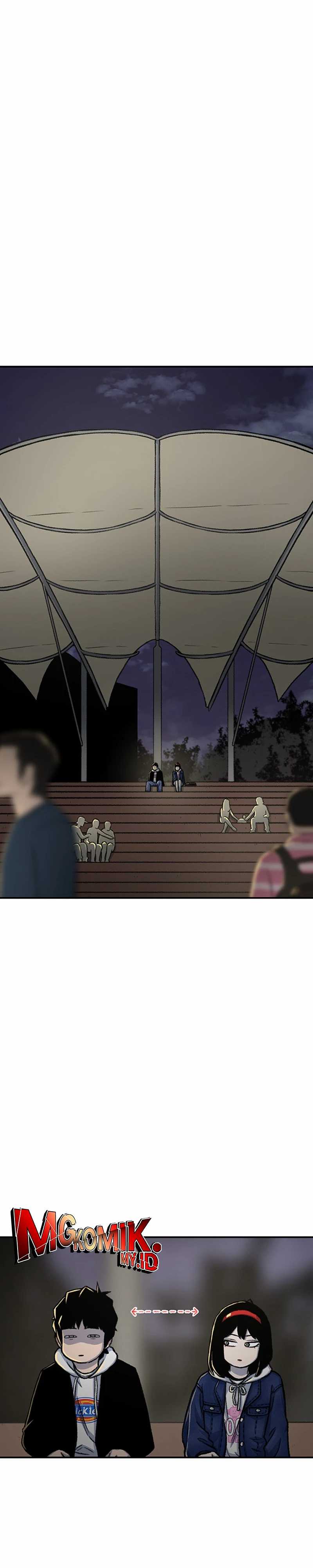 Star Ginseng Store Chapter 144 Gambar 32