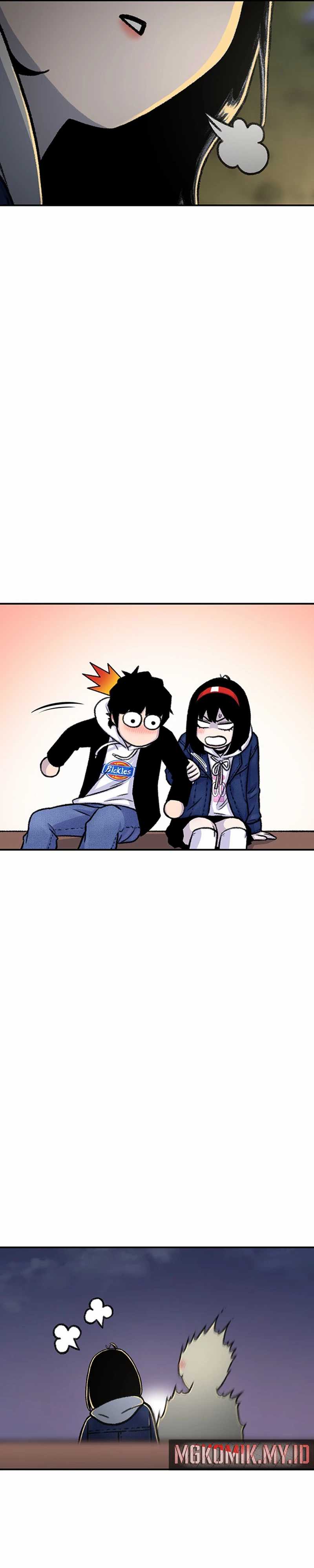Star Ginseng Store Chapter 144 Gambar 34