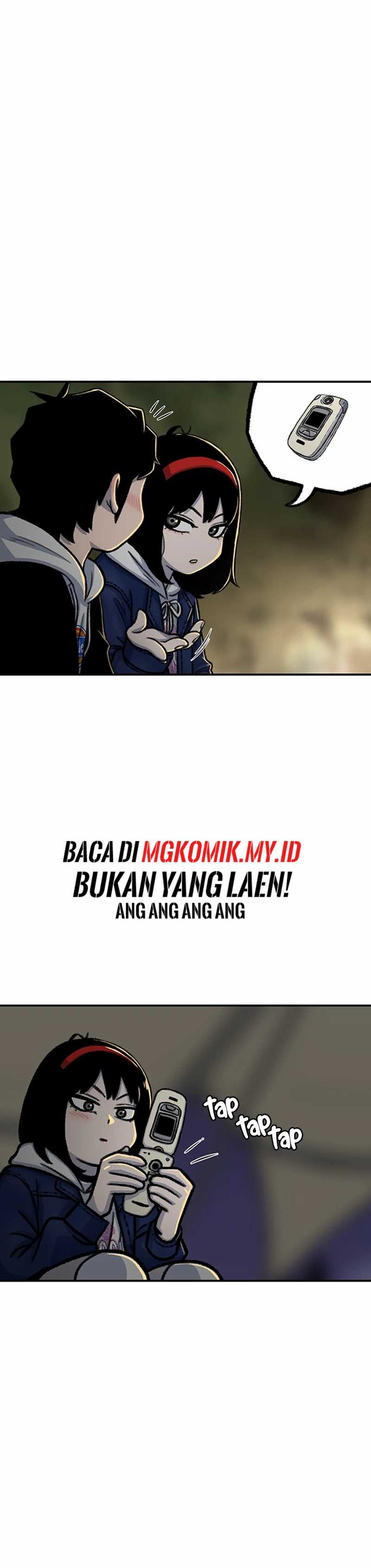 Star Ginseng Store Chapter 144 Gambar 35