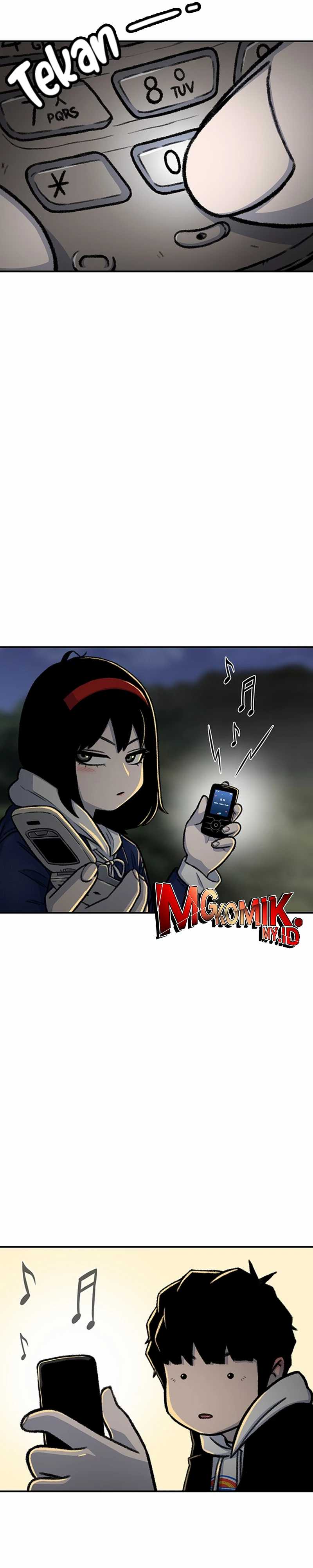 Star Ginseng Store Chapter 144 Gambar 36