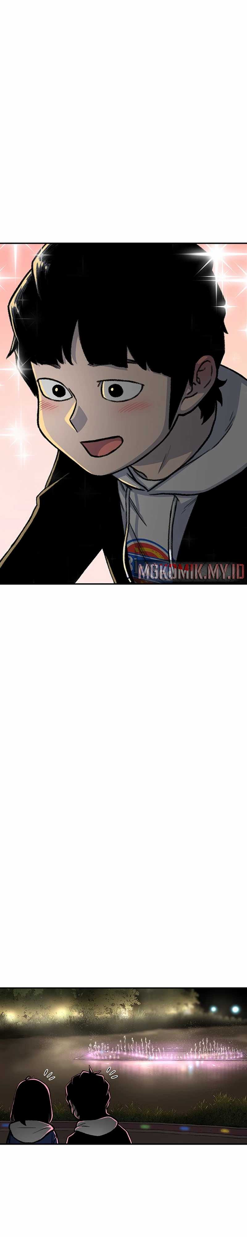 Star Ginseng Store Chapter 144 Gambar 37