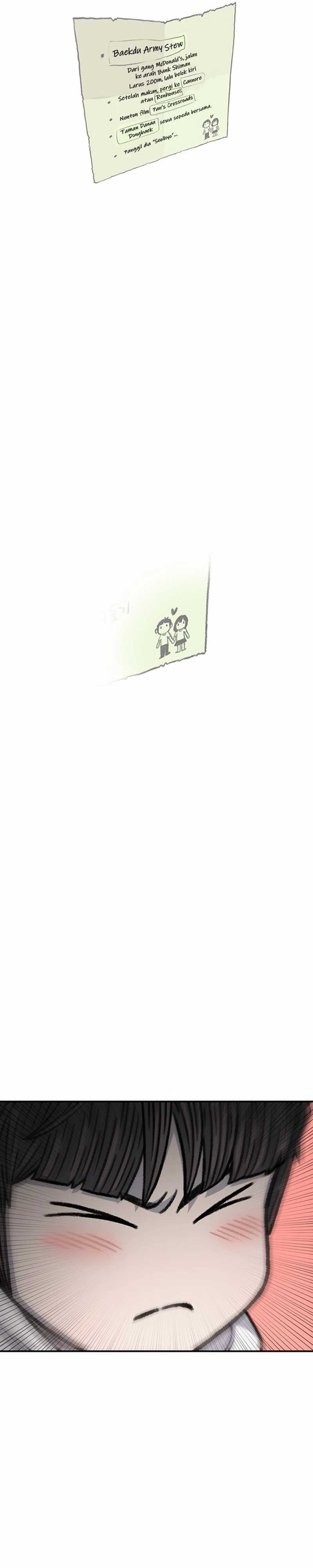 Star Ginseng Store Chapter 144 Gambar 41