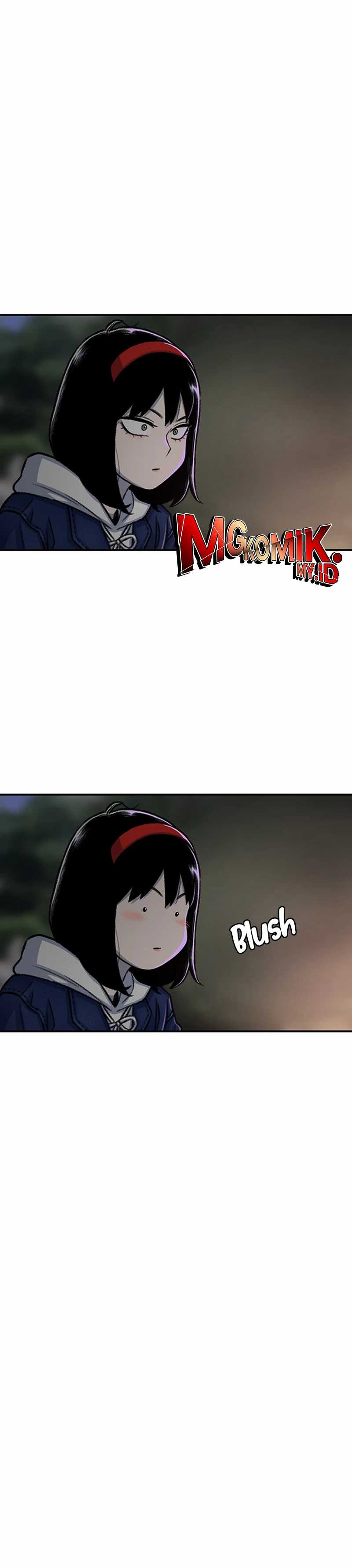 Star Ginseng Store Chapter 144 Gambar 43