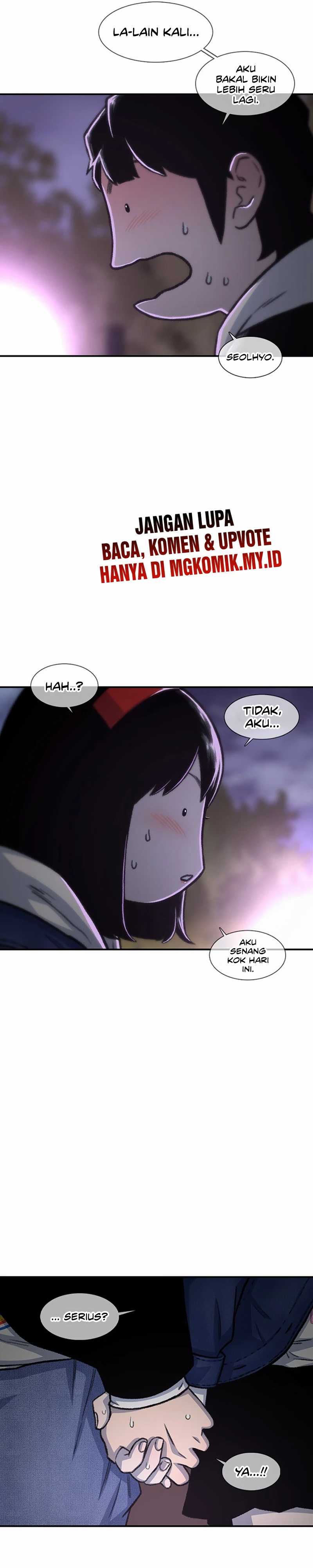 Star Ginseng Store Chapter 144 Gambar 44