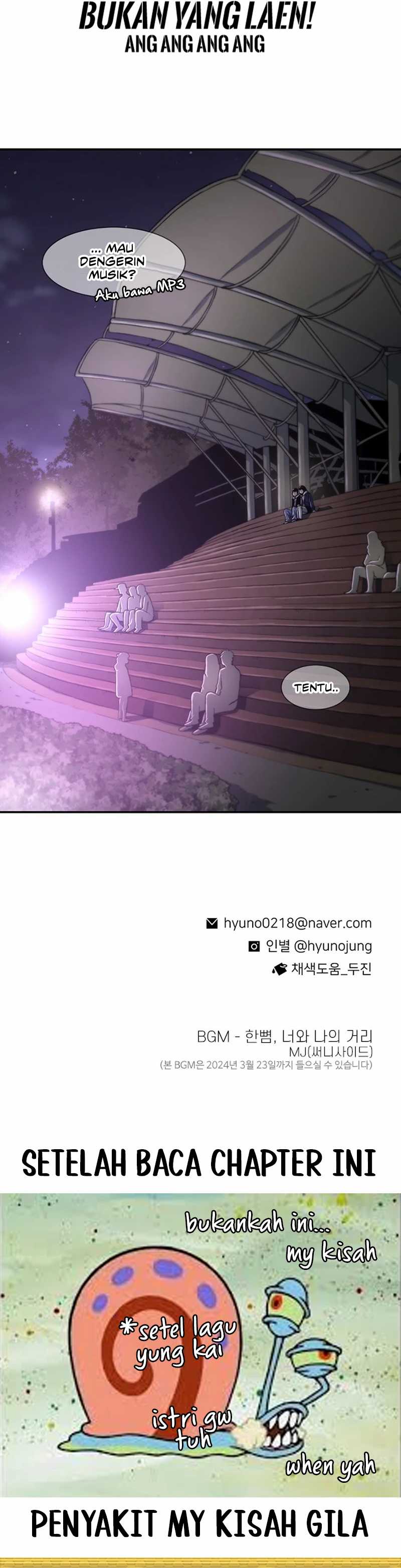 Star Ginseng Store Chapter 144 Gambar 46