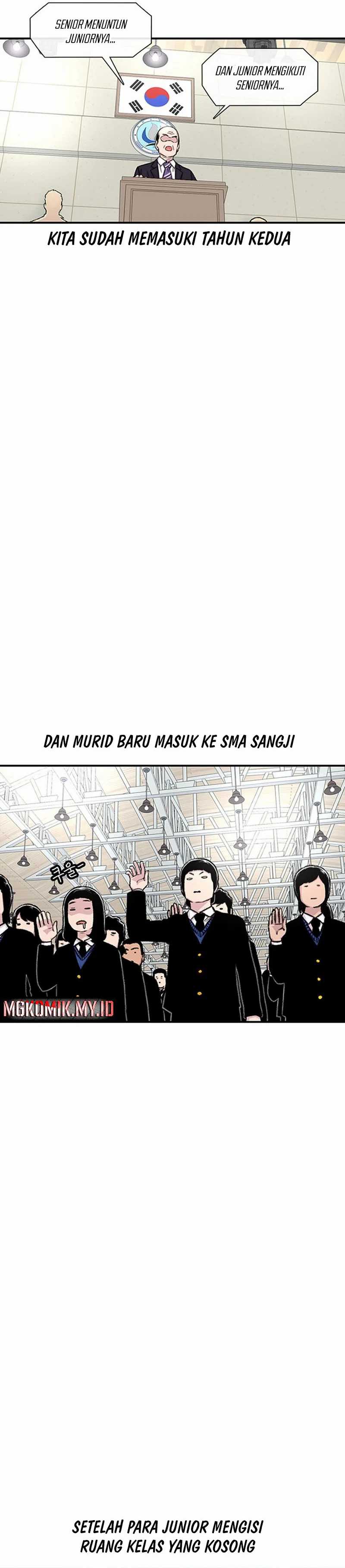 Star Ginseng Store Chapter 148 Gambar 3