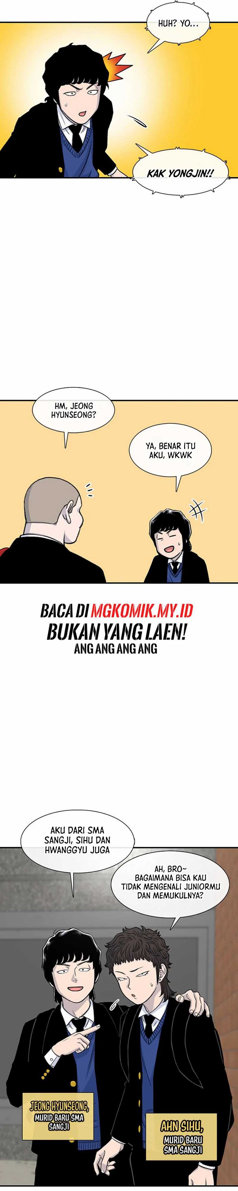 Star Ginseng Store Chapter 148 Gambar 9