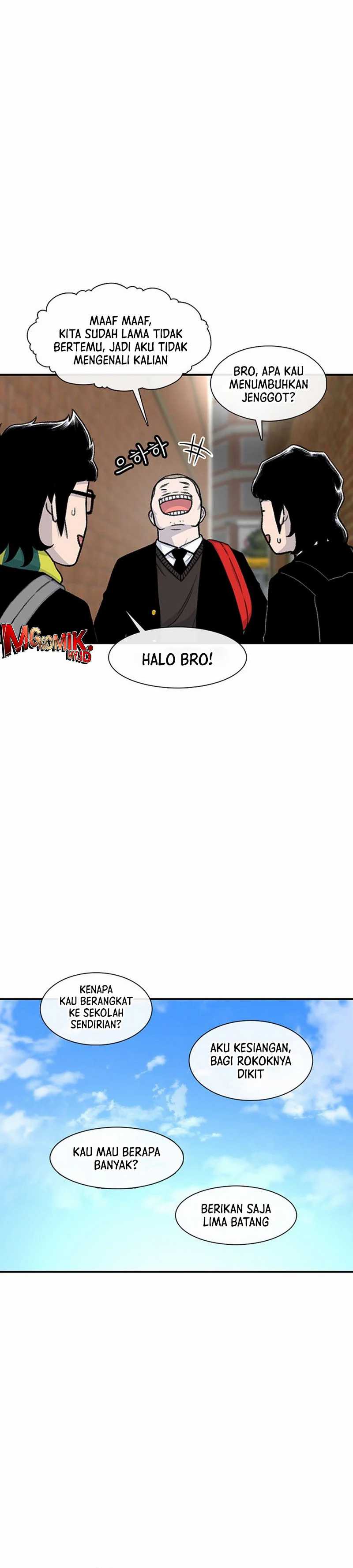 Star Ginseng Store Chapter 148 Gambar 10