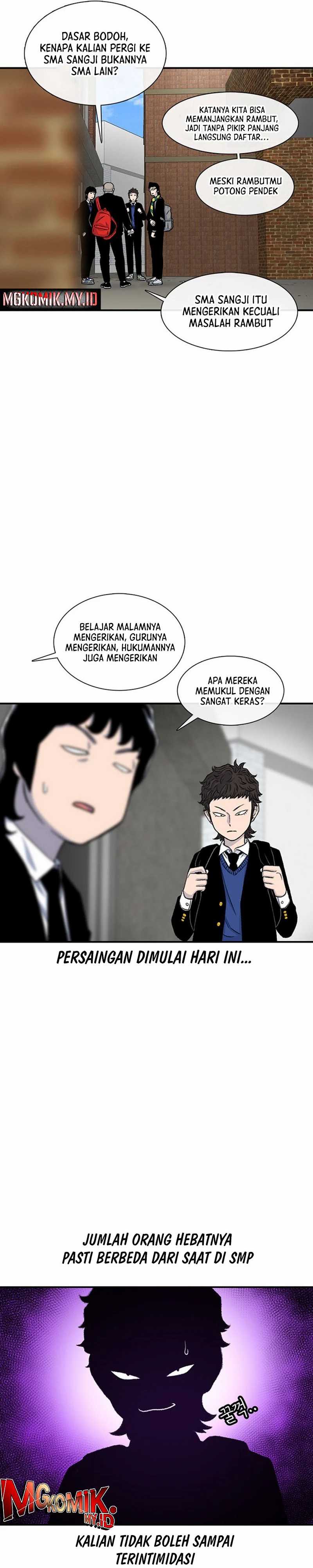 Star Ginseng Store Chapter 148 Gambar 11