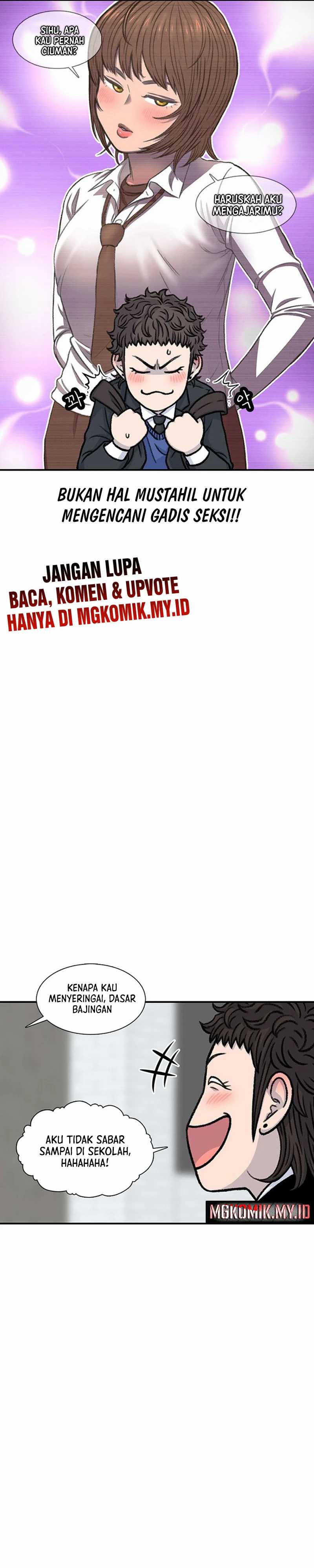 Star Ginseng Store Chapter 148 Gambar 13