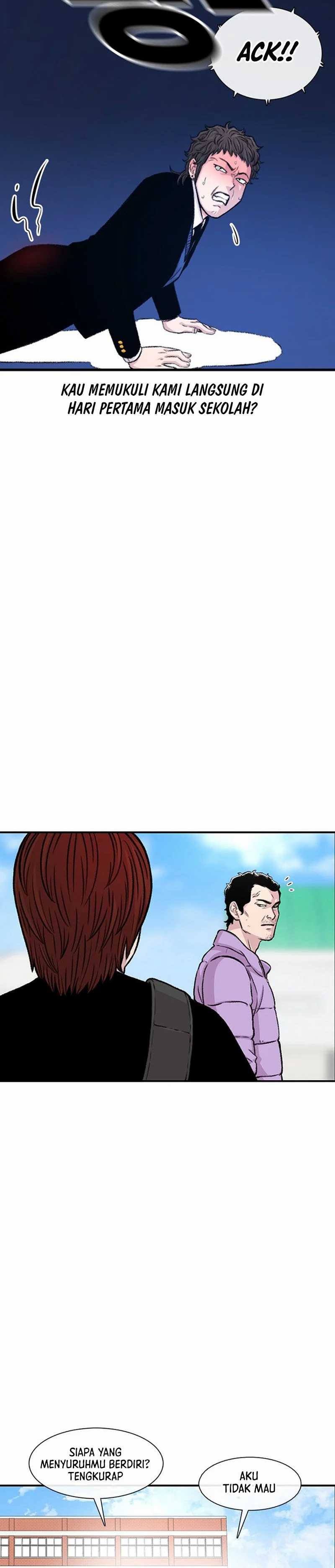 Star Ginseng Store Chapter 148 Gambar 17
