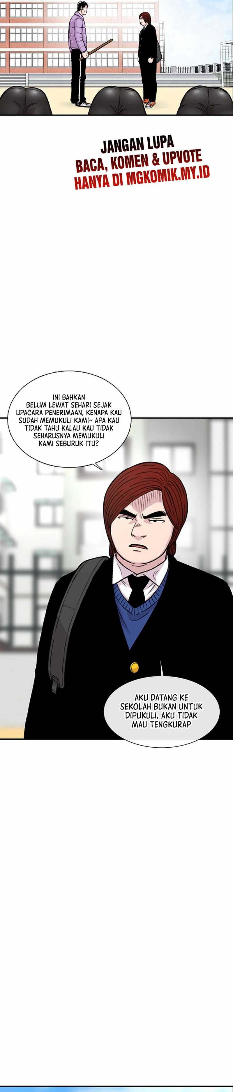 Star Ginseng Store Chapter 148 Gambar 18