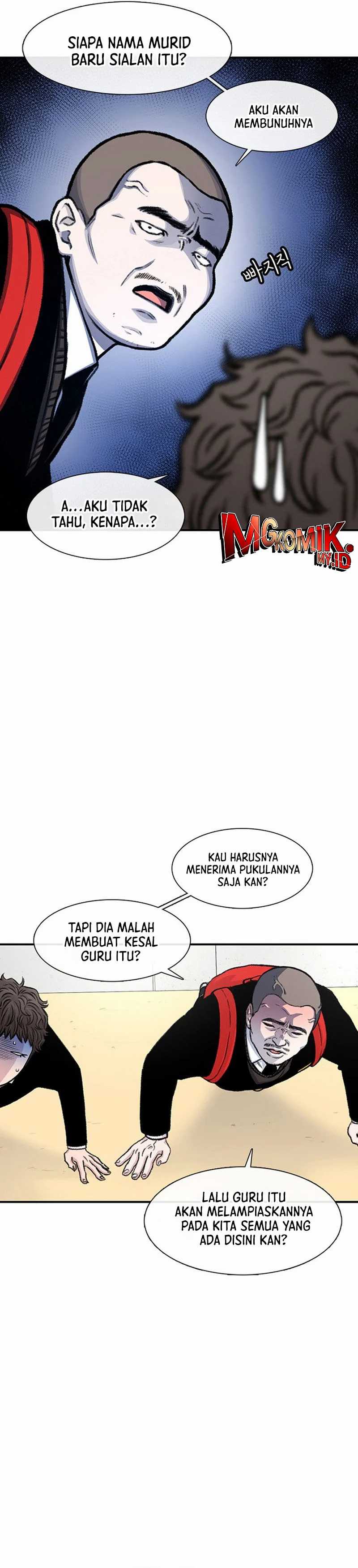 Star Ginseng Store Chapter 148 Gambar 22