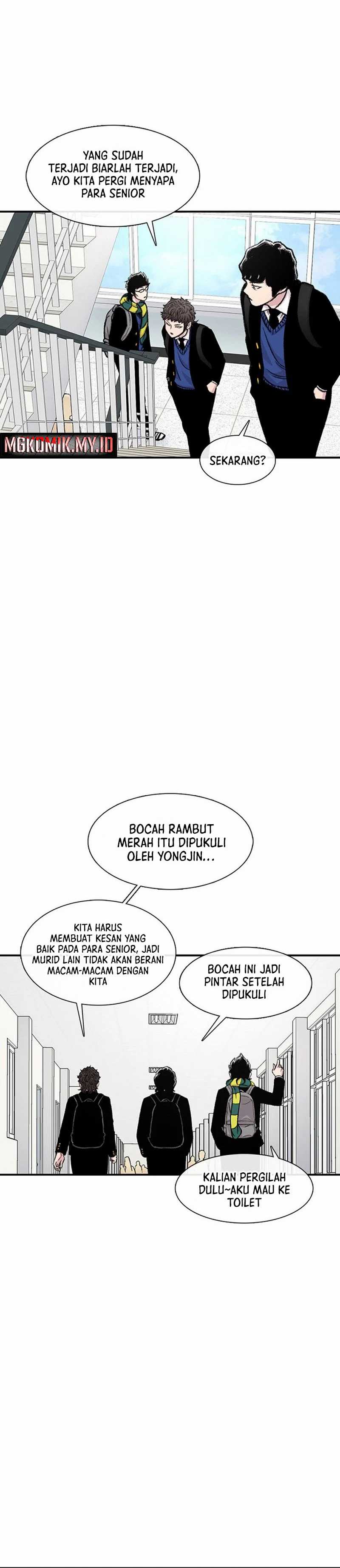 Star Ginseng Store Chapter 148 Gambar 24