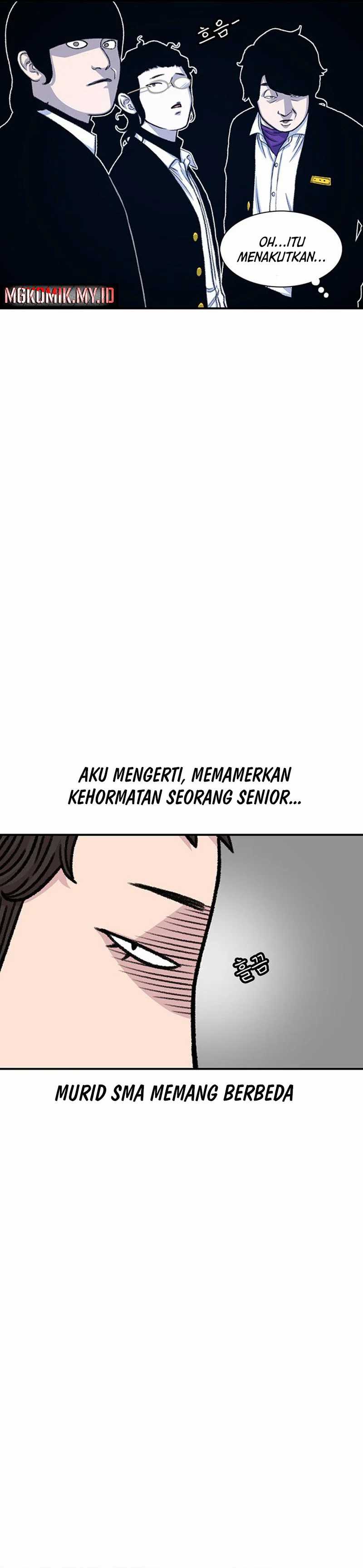Star Ginseng Store Chapter 148 Gambar 27