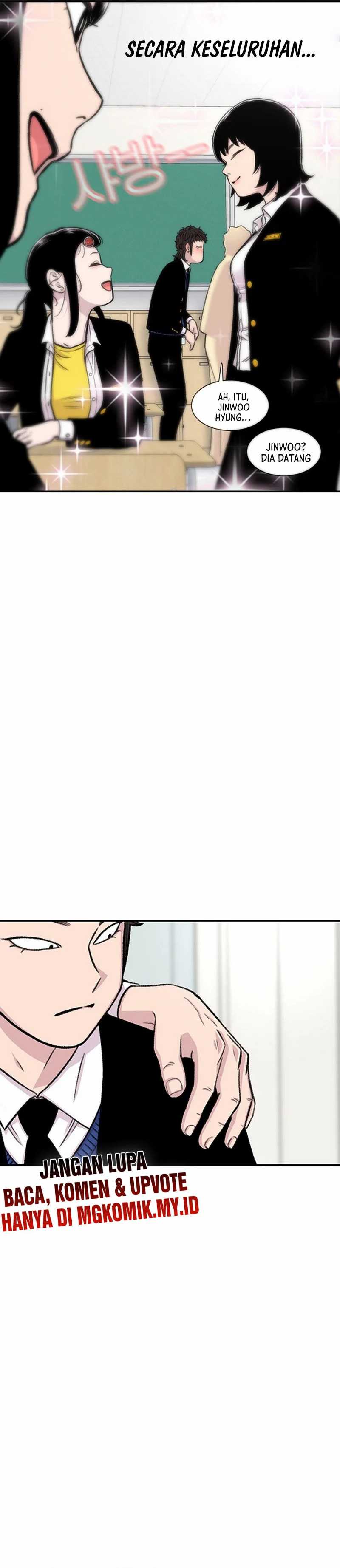 Star Ginseng Store Chapter 148 Gambar 28