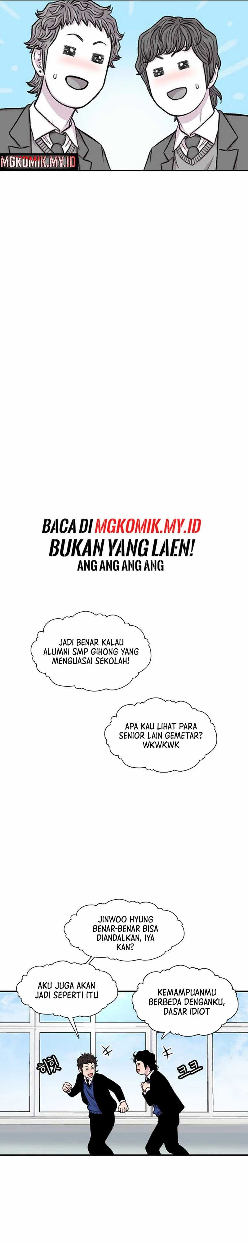 Star Ginseng Store Chapter 148 Gambar 30