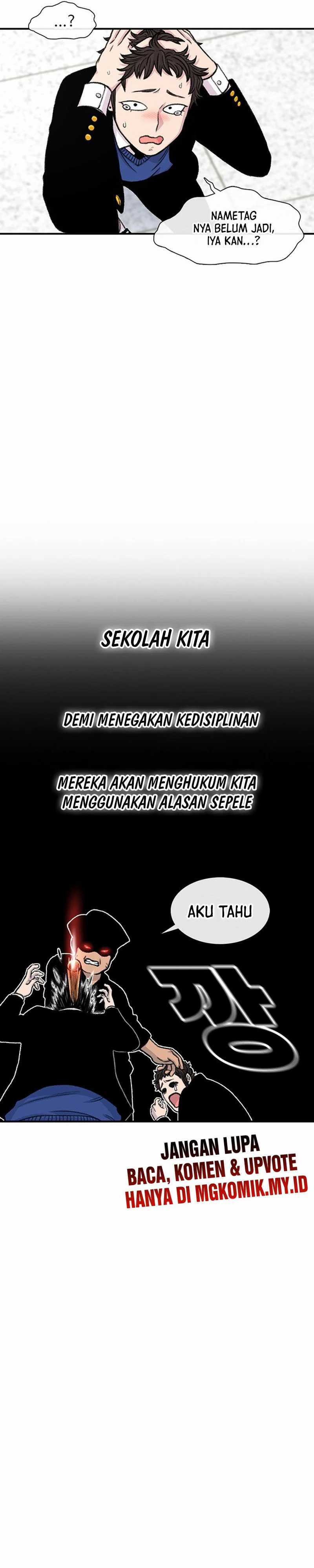 Star Ginseng Store Chapter 148 Gambar 33
