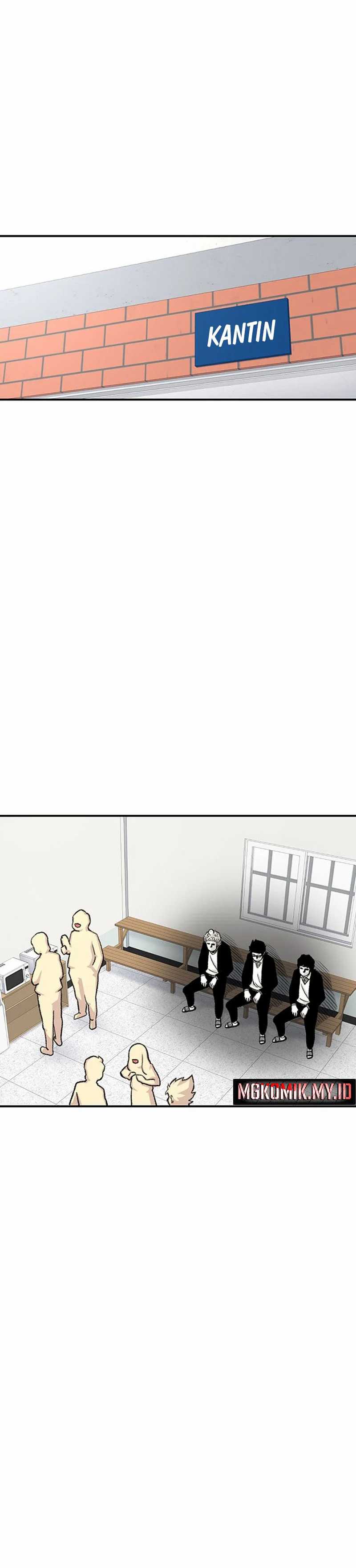Star Ginseng Store Chapter 148 Gambar 34