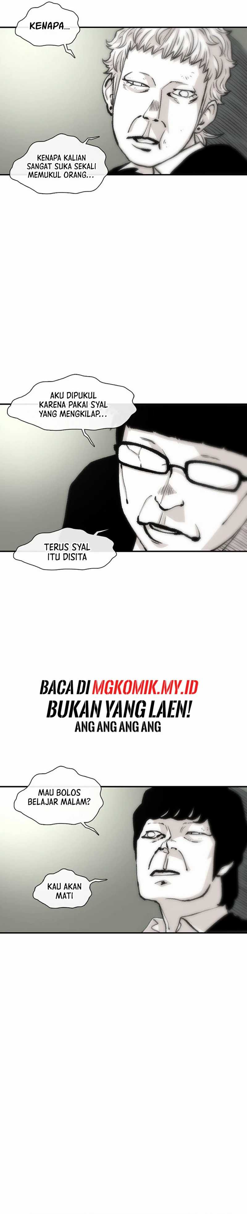 Star Ginseng Store Chapter 148 Gambar 35