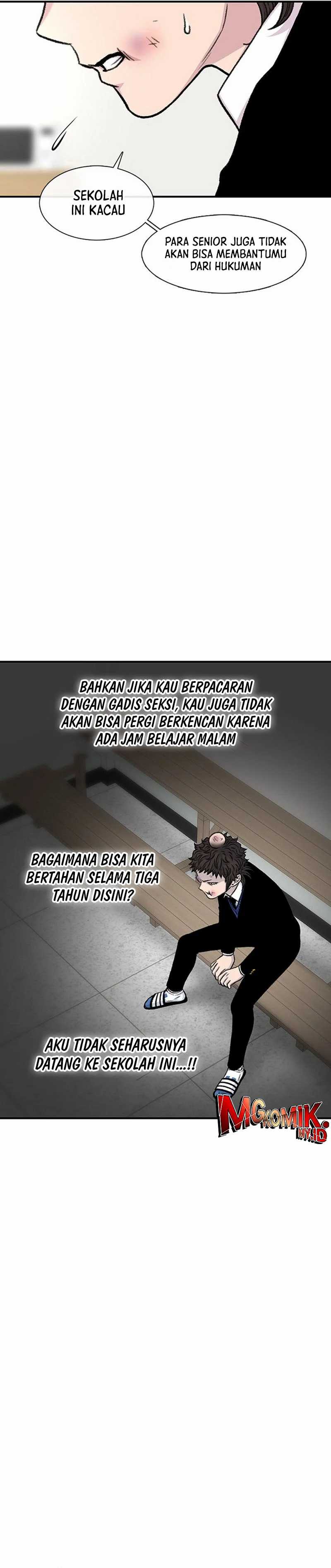 Star Ginseng Store Chapter 148 Gambar 36