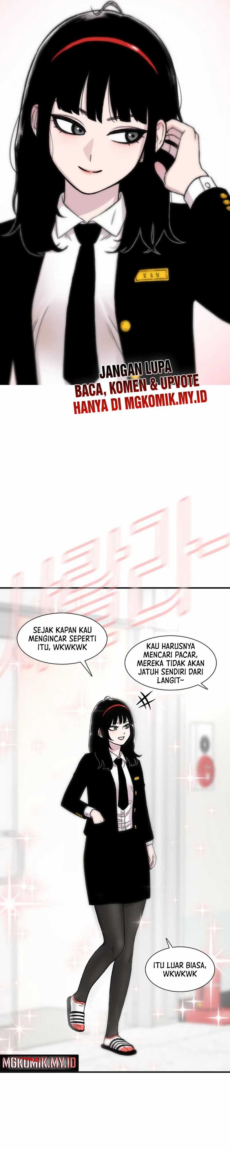 Star Ginseng Store Chapter 148 Gambar 39