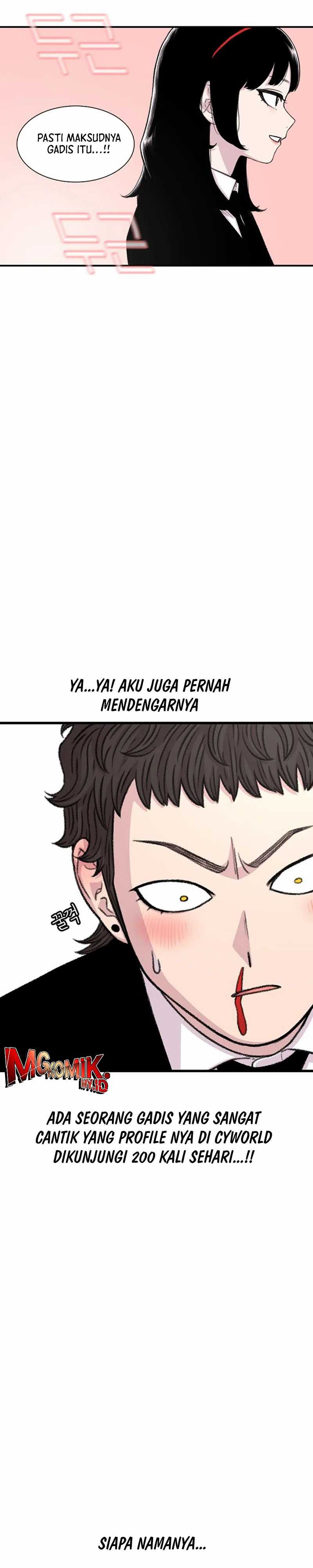 Star Ginseng Store Chapter 148 Gambar 41