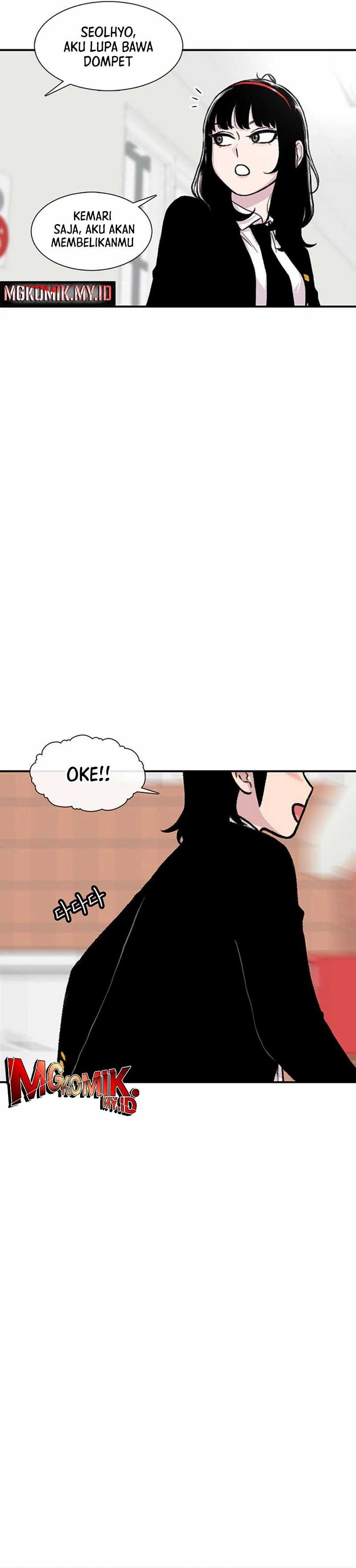 Star Ginseng Store Chapter 148 Gambar 43