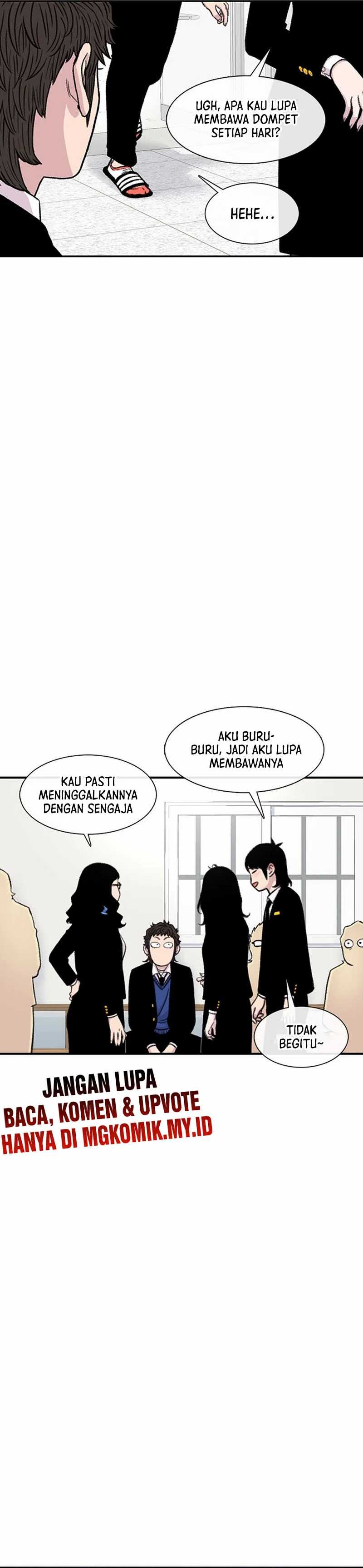 Star Ginseng Store Chapter 148 Gambar 44