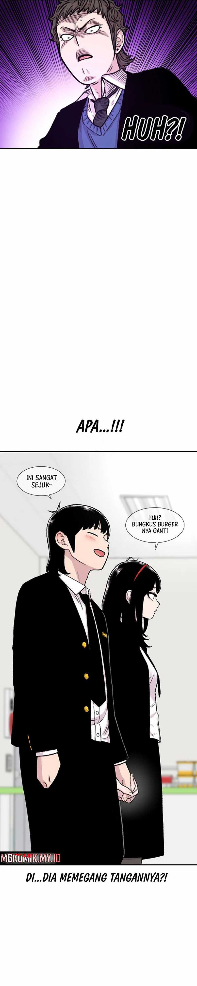 Star Ginseng Store Chapter 148 Gambar 45