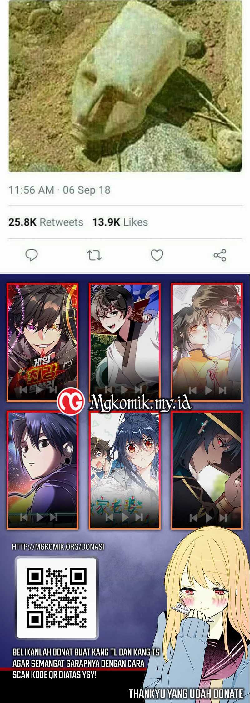 Star Ginseng Store Chapter 148 Gambar 47