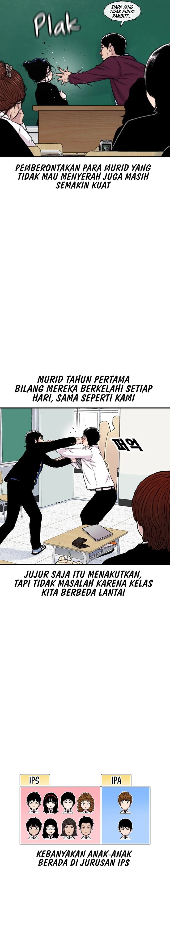 Star Ginseng Store Chapter 149 Gambar 3