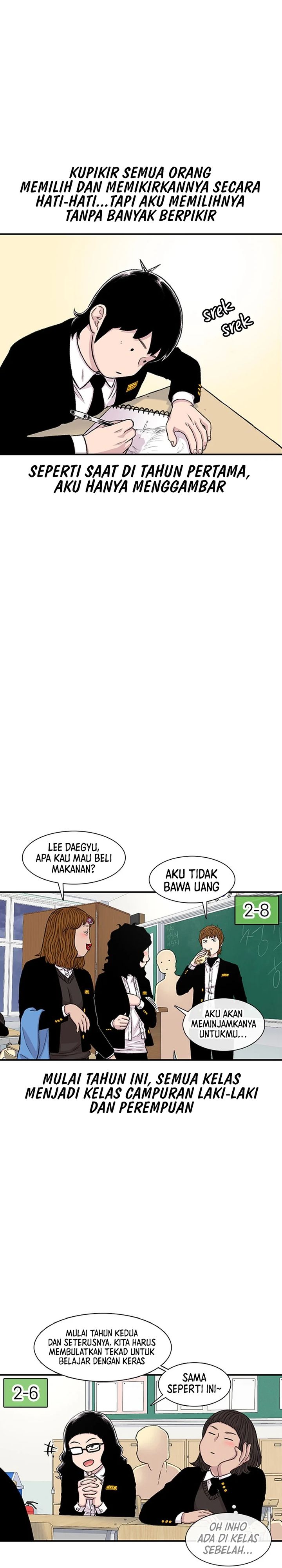 Star Ginseng Store Chapter 149 Gambar 4