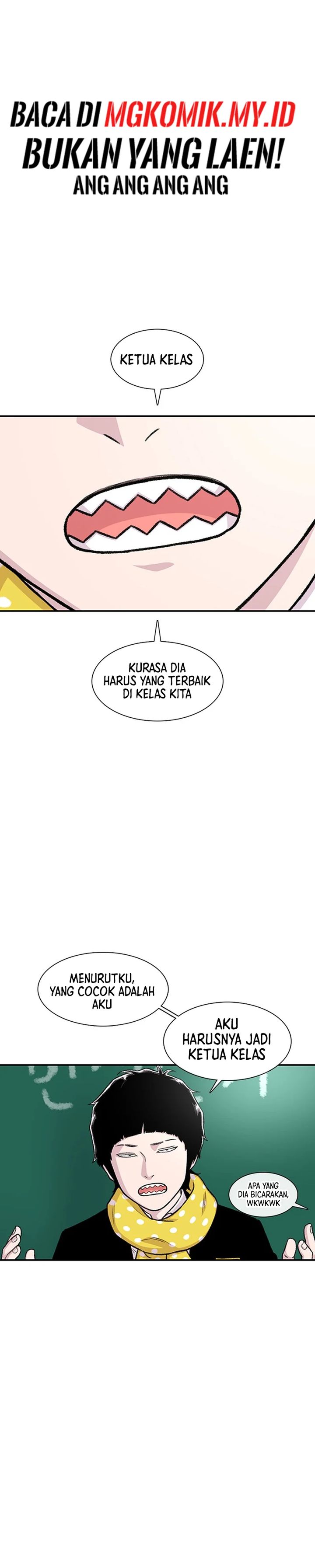 Star Ginseng Store Chapter 149 Gambar 6