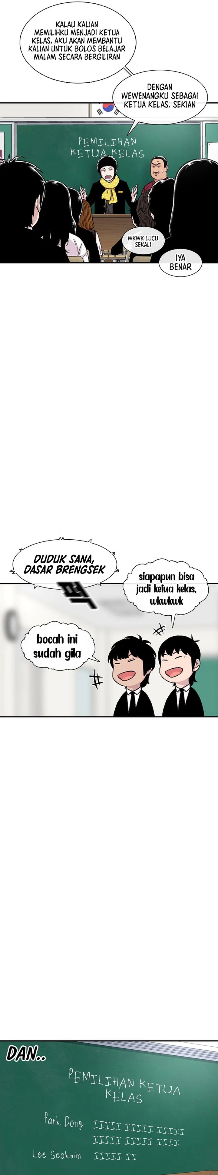 Star Ginseng Store Chapter 149 Gambar 7